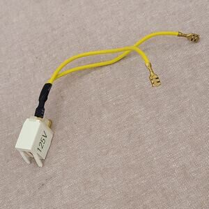 GE part WB25K10010 Genuine OEM range pilot indicator light